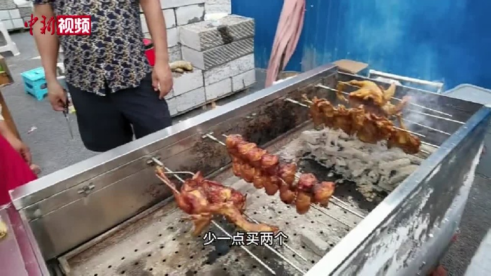 【澜湄印象】普洱茶小镇集市都有什么？